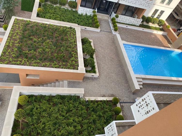 Apartament cu 2 camere în Giroc