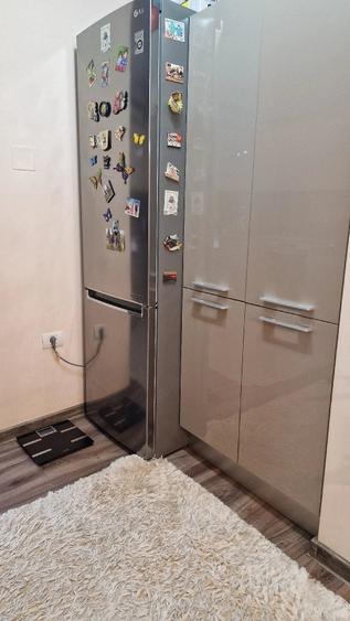 Apartament cu 2 camere decomandat în Elisabetin