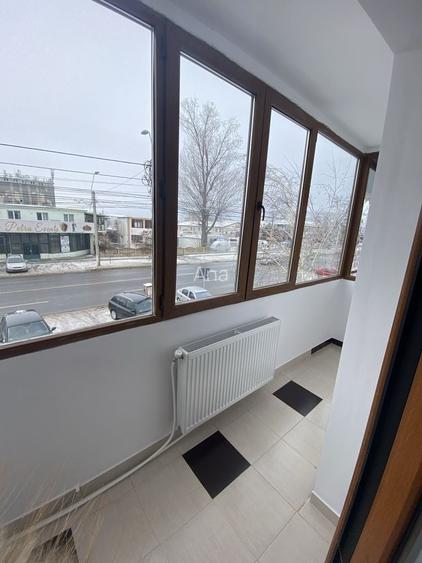 Inchiriez apartament!!
