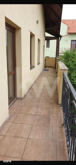Apartament cu 3 camere în Ultracentral