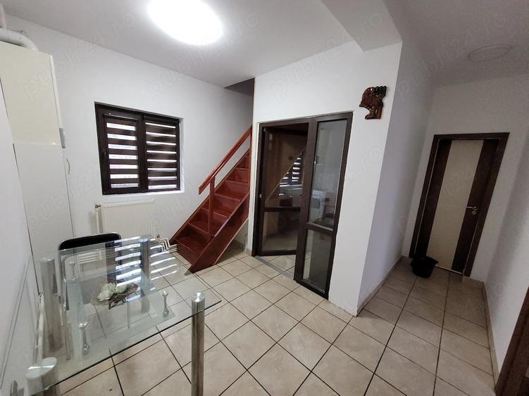 Casă cu 3 camere cu Teren 50 Mp în Gării