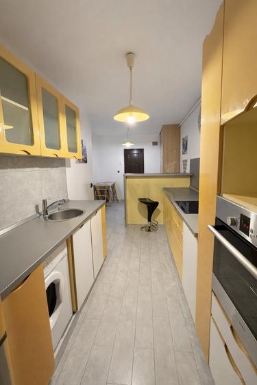 Apartament la Cheie - SU 53MP | Balcon | Parcare - Vivo | Muzeul Apei - 3