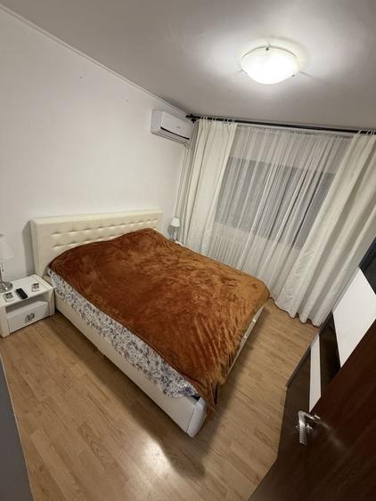 Apartament cu 2 camere decomandat în Doamna Ghica