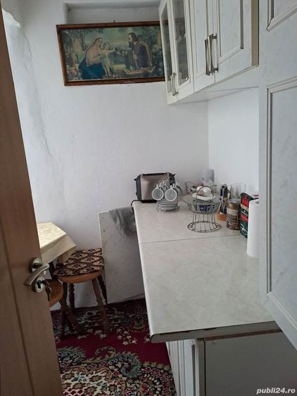 Apartament cu 3 camere în Ruschița