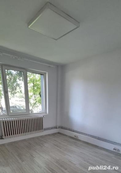 Spațiu comercial, de 46 mp, în Podu Roș