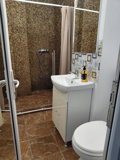 Garsonieră decomandată în Mazepa 1