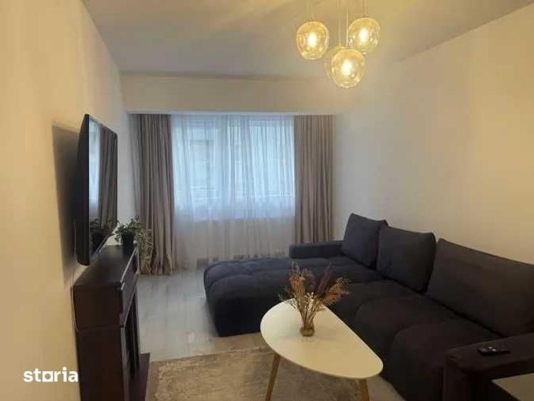 apartament de inchiriat zona grand arena - 1