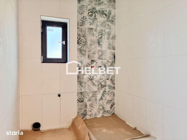 Casă cu 4 camere cu Teren 405 Mp în Sânpetru