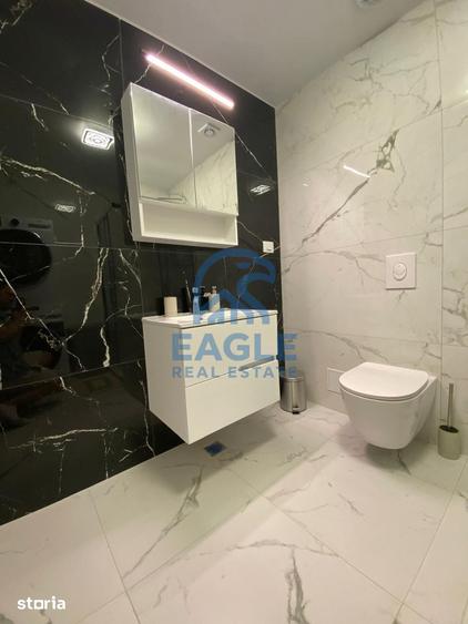 Energia Residence - 2 Camere Lux prima inchiriere cu parcare si balcon - 13