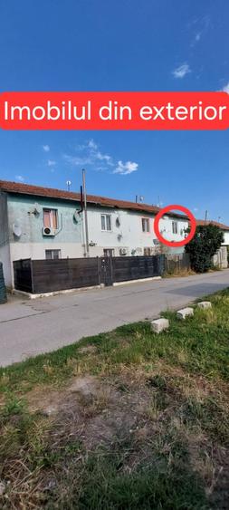 Garsonieră în Central