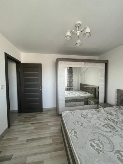 Apartament 3 camere , bloc nou , Radauti - 10