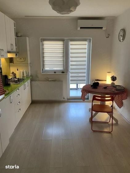 Apartament 2 camere de vanzare Militari Residence - 5
