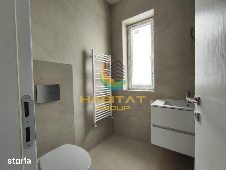 Apartament 3 Camere Sector 4 Grand Arena 65Mp - 12