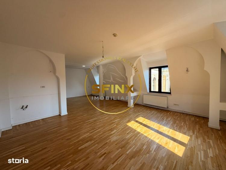 Casă cu 4 camere în Ultracentral