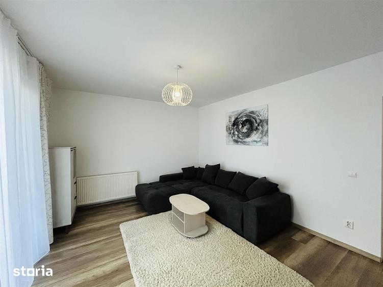 Apartament cu 2 camere decomandat în Lazaret