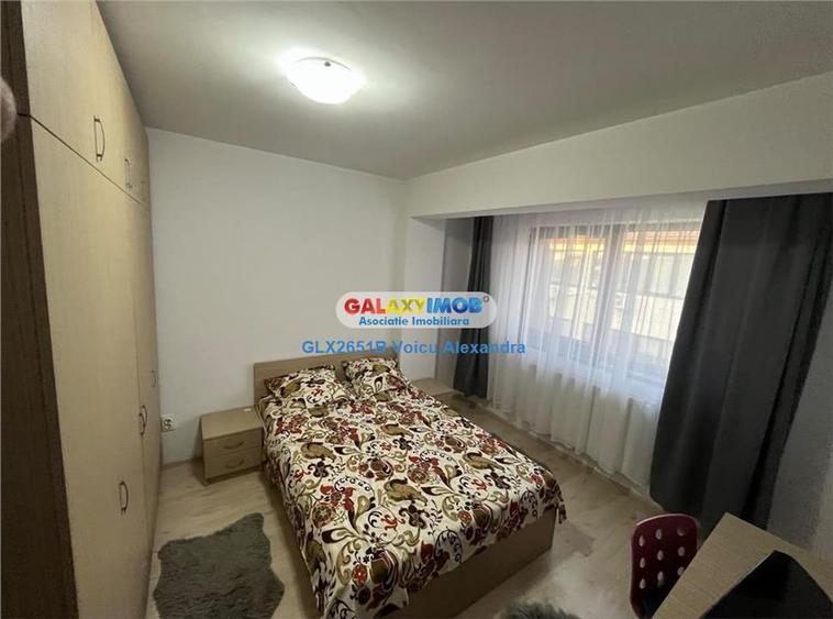 Apartament 2 Cam Berceni - Metalurgiei Park - Parcare - 5