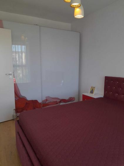 Inchiriez apartament 2 camere Avantgarden 3 Bartolomeu - 6