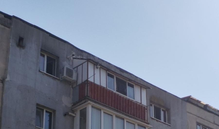 Apartament cu 2 camere semidecomandat în Sântimbru