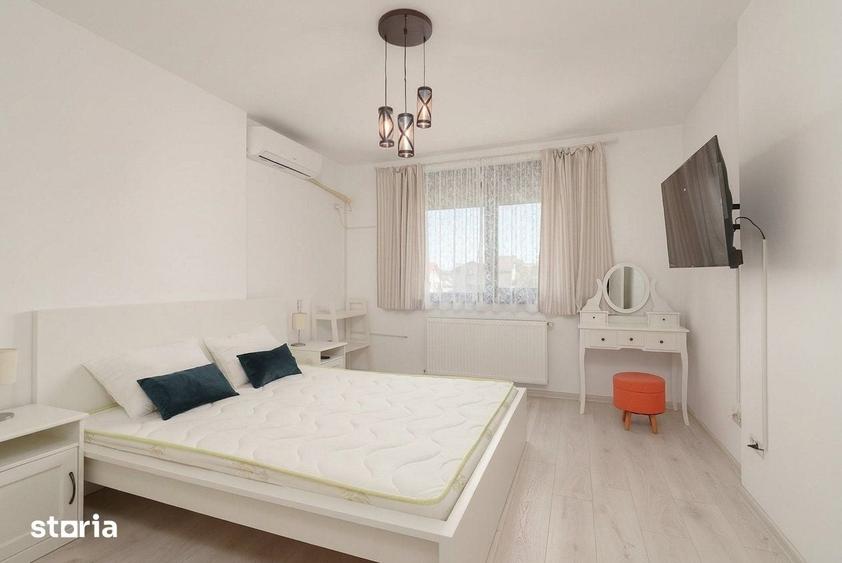 Apartament 2 camere Iuliu Maniu, bloc nou, cu parcare subteran - 13