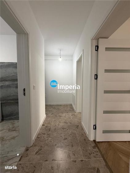 Apartament cu 2 camere în Păcurari