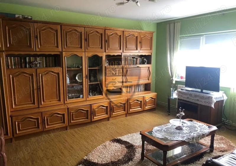 3 camere Faleza Nord Pescarilor Reyna 78mp et 4/4 centrala gaz A/C parcare prim - 9