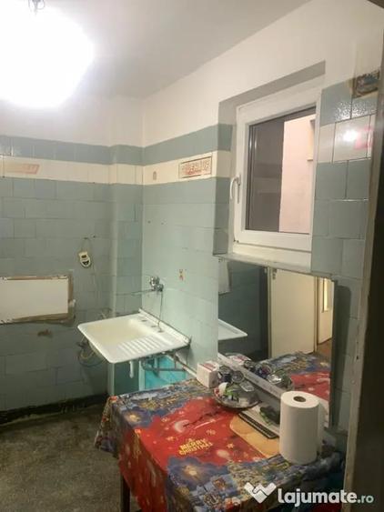 Apartament 2 camere Gara de Nord - 4