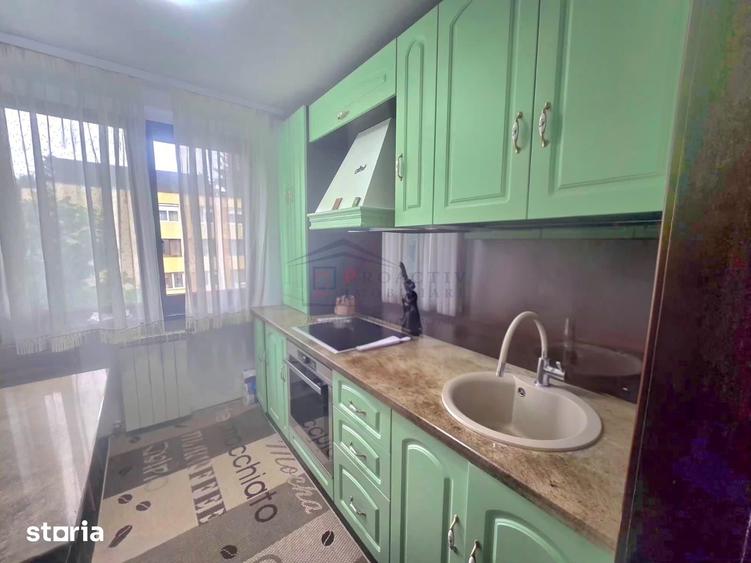 Apartament cu 3 camere în Ultracentral