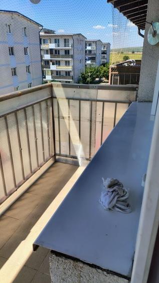 Apartament 2camere de inchiriat - 8