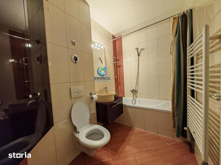 Inchiriem Apartament 2 Camere, Modern, Decomandat, Avantgarden 3 - 12