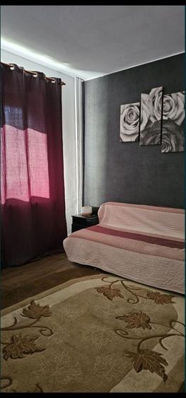 Apartament cu 2 camere decomandat în Dosu Bricii