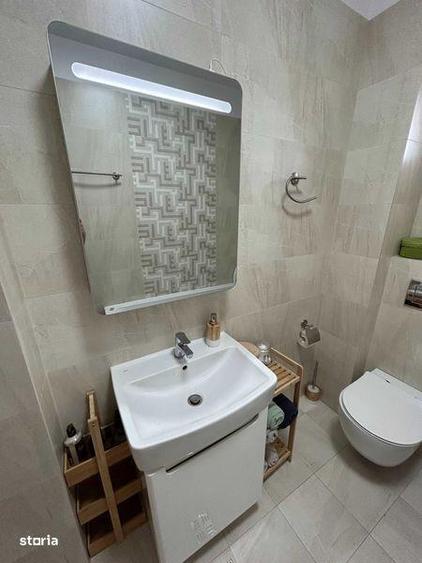 Apartament cu 2 camere în Sălaj