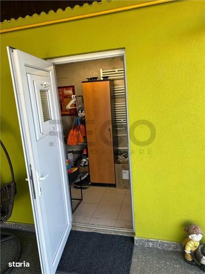 Casă cu 4 camere cu Teren 332 Mp în Sântandrei