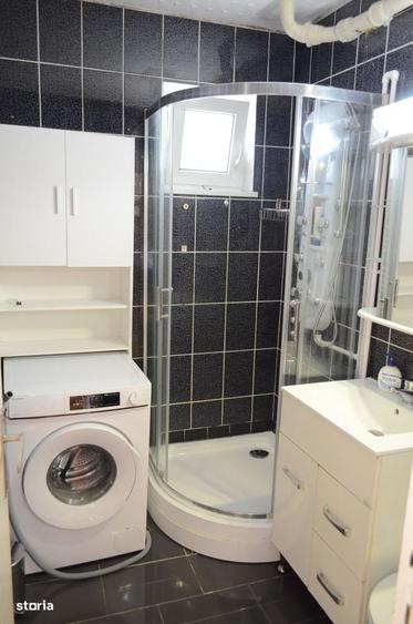 De inchiriat apartament ultracentral cu garaj - 8