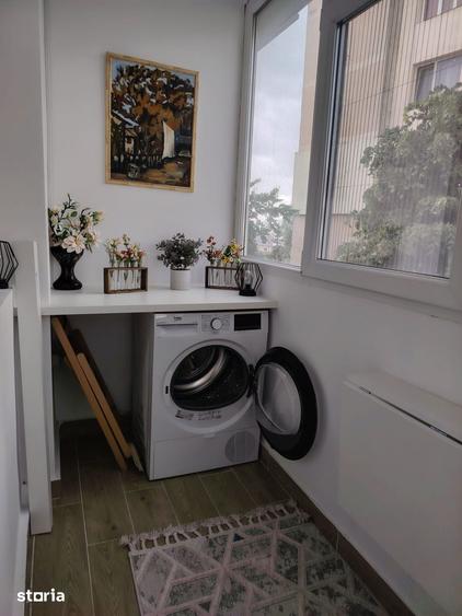 Apartament cu 4 camere în Central
