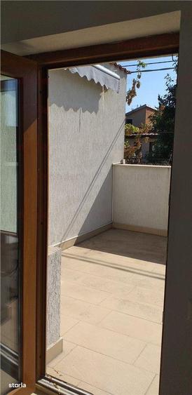 Casă cu 4 camere cu Teren 160 Mp în Grivița