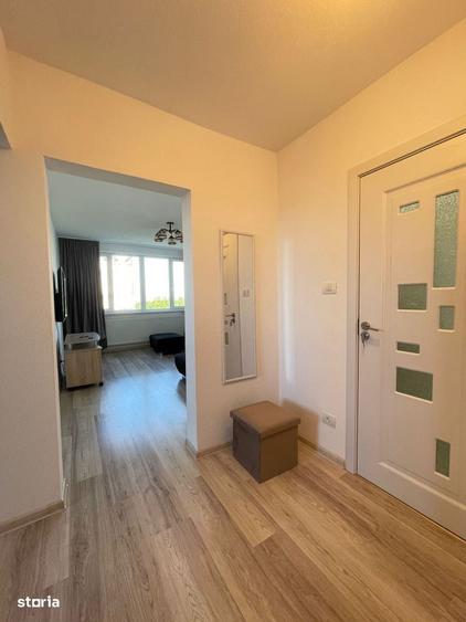 inchiriez apartament 2 camere-lux Podgoria - 5