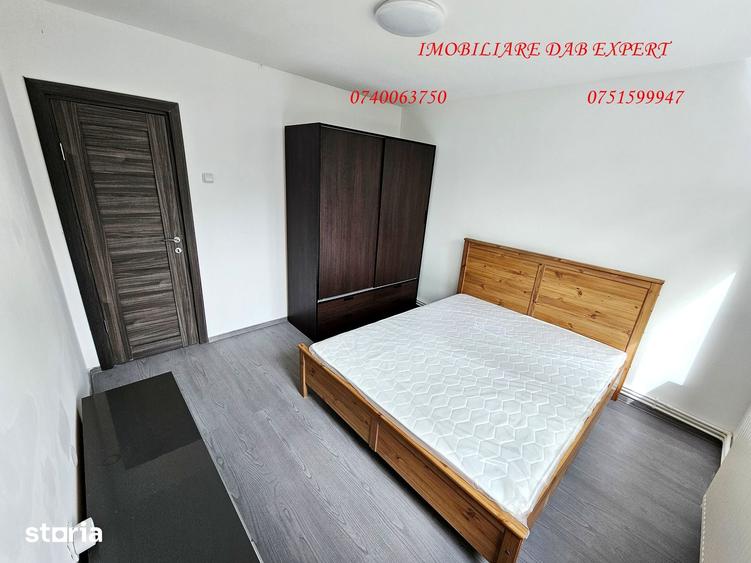 Inchiriere apartament 2 camere, balcon,zona TRIBUNAL - 9