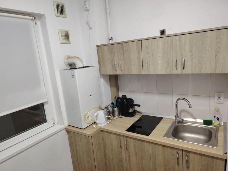 Vand apartament 3 camere ARED UTA - 5