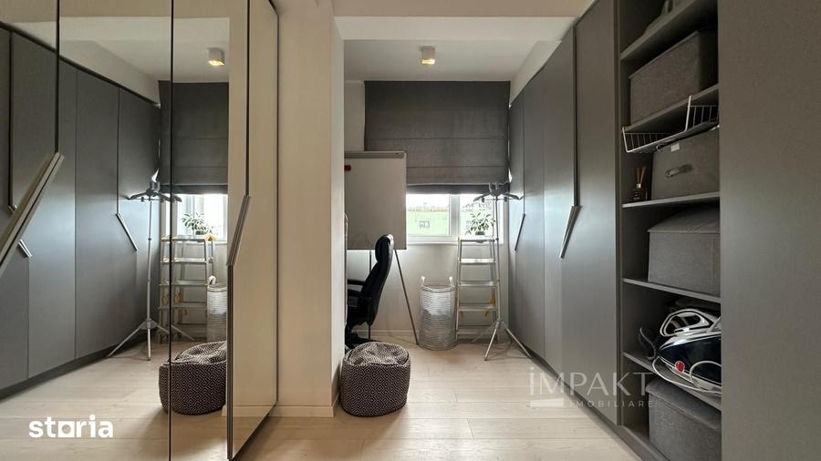 Apartament cu 4 camere în Sopor