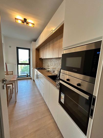 Apartament cu 2 camere decomandat în Cotroceni