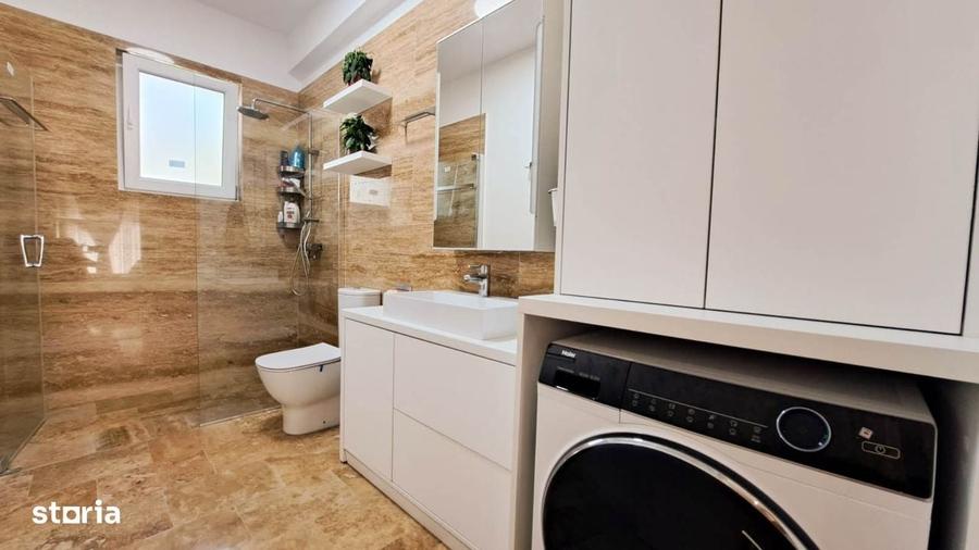 Casa Individuala Premium de vanzare | Tunari | Parter | Teren liber 20 - 5