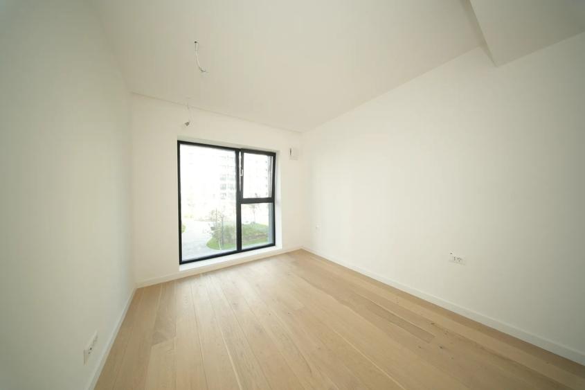 FLOREASCA - APARTAMENT CU 2 CAMERE - PROMENADA MALL SI METROU APROAPE - 8