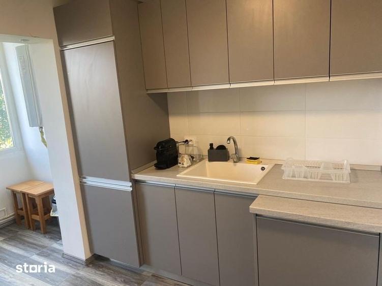 De inchiriat apartament 3 camere - 7