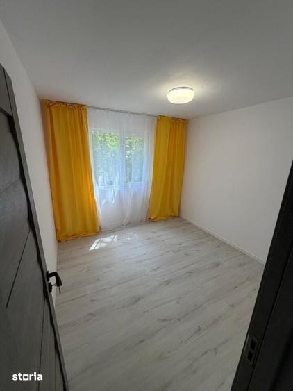 Apartament cu 2 camere în Ferentari