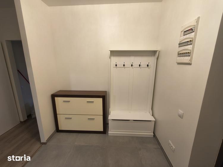 Apartament premium 3 camere | 156 mp | Saphir Stein Residence - 16