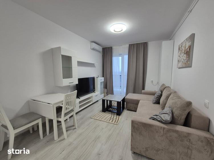 Joy Residence / Metrou berceni / Ap. Modern cu 2 Cam de Inchiriat - 1
