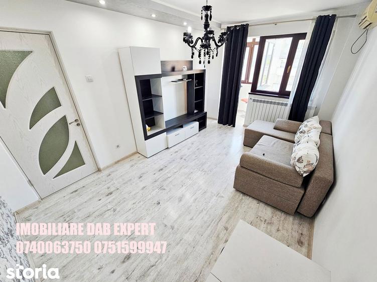 Apartament 2 camere, MOBILAT si UTILAT COMPLET - 9