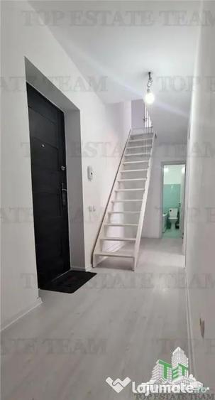 Duplex 4 camere, 92 mp utili, bloc boutique nou, zona Trapez - 6