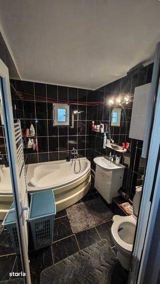 Apartament cu 2 camere decomandat în Țiglina 1