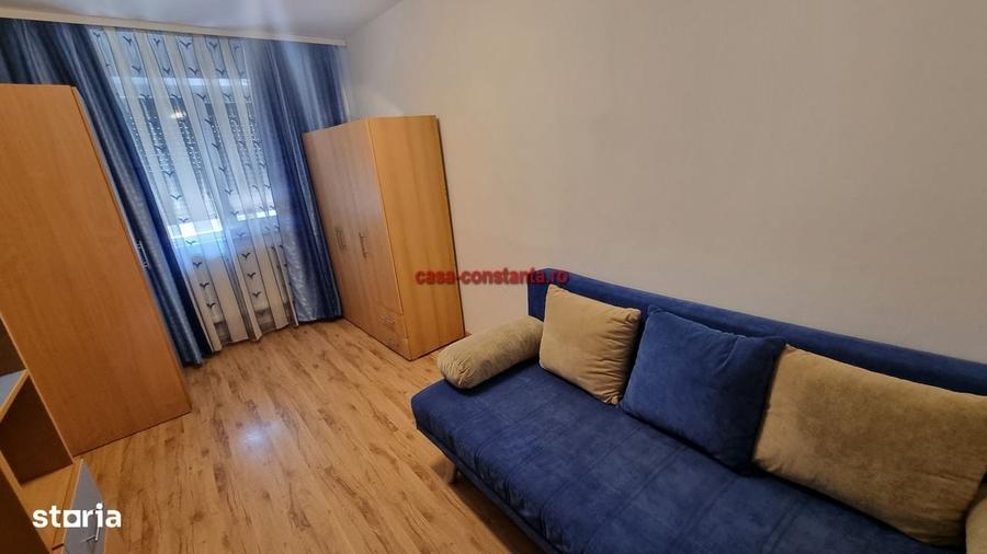 Apartament cu 2 camere în Km 4